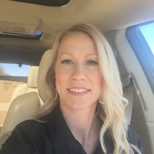 Meet your Posher, Shannon